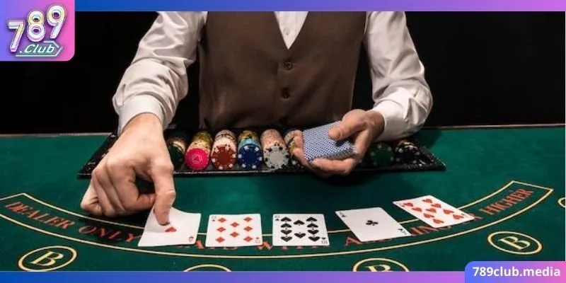 Bài Poker online với quy luật và những kinh nghiệm