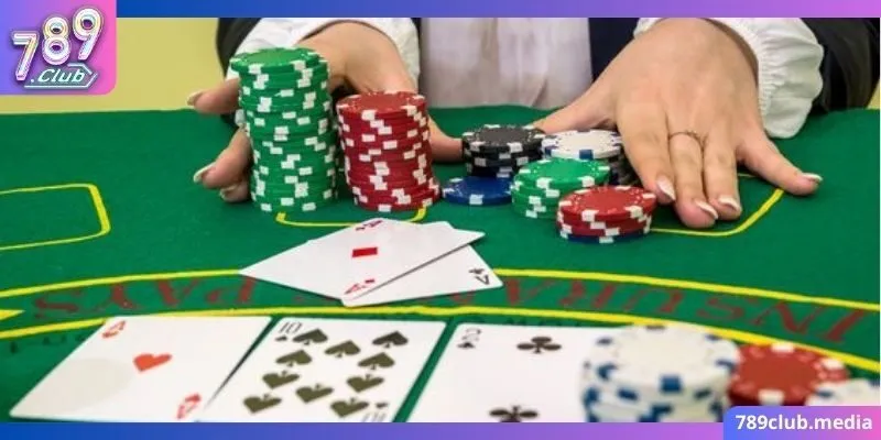 Bí kíp quý giá giúp người chơi cải thiện kết quả baccarat online