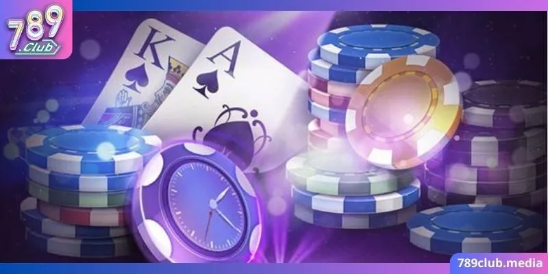 Đôi nét cơ bản về bài Poker online