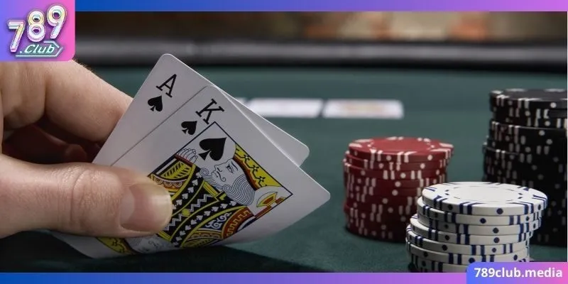 Luật chơi Blackjack đơn giản cho khách hàng