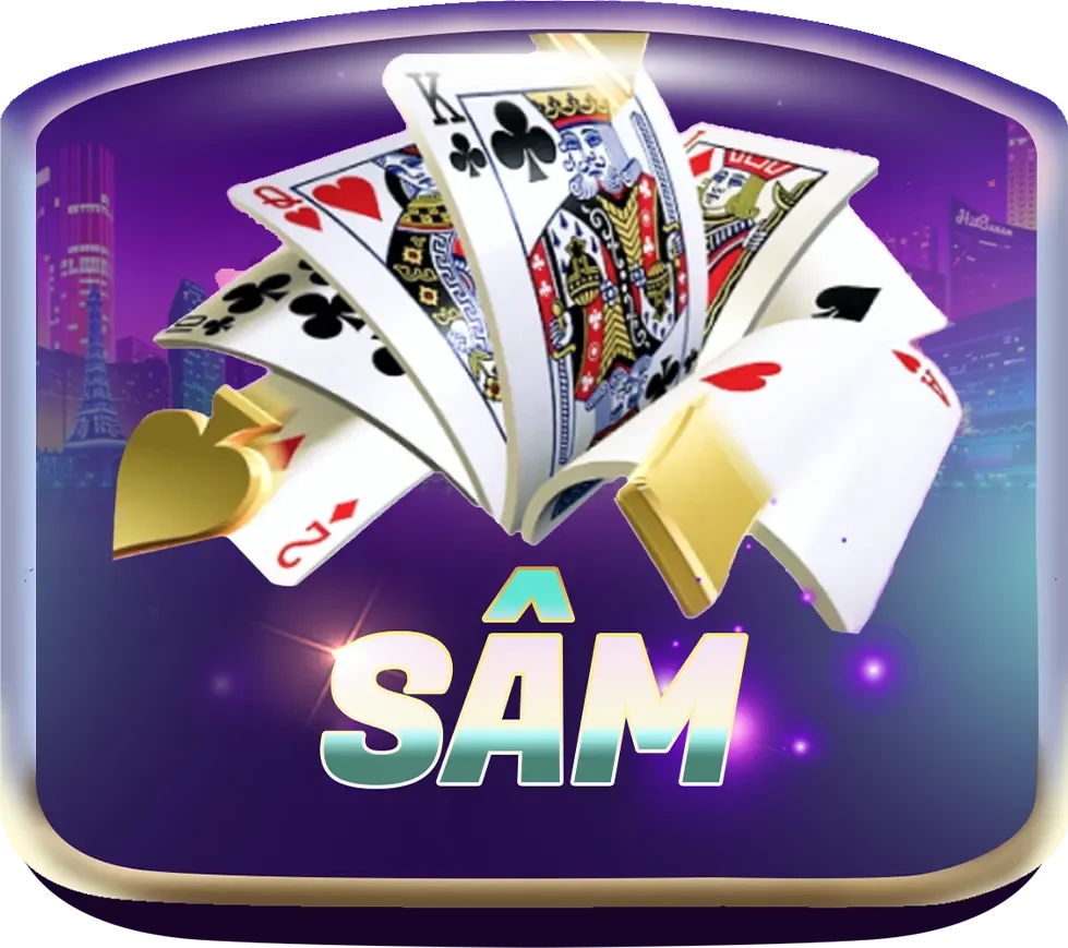 Game bài sâm 789club hot